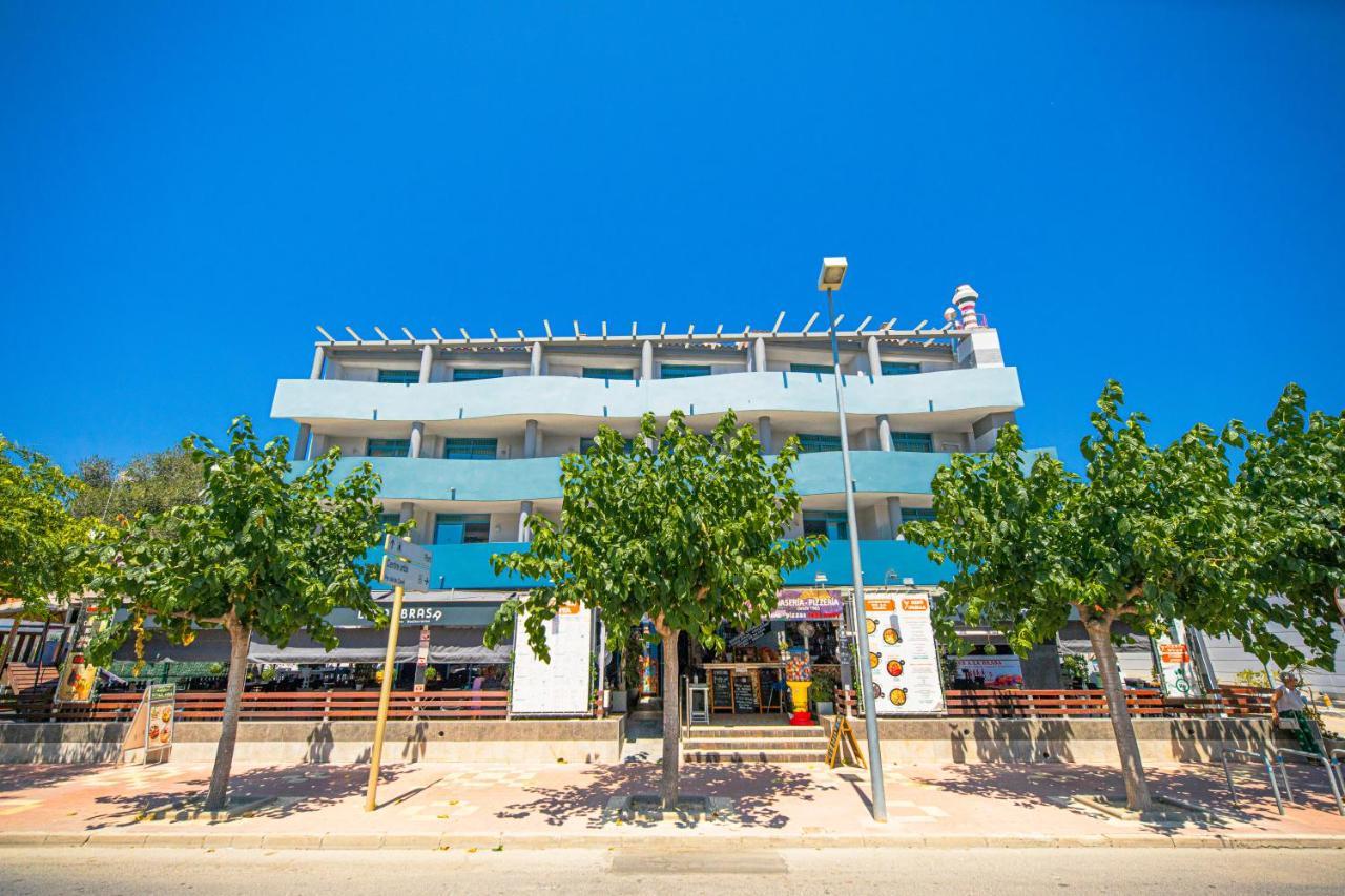 Rentalmar Costa Verde Cambrils Exterior photo