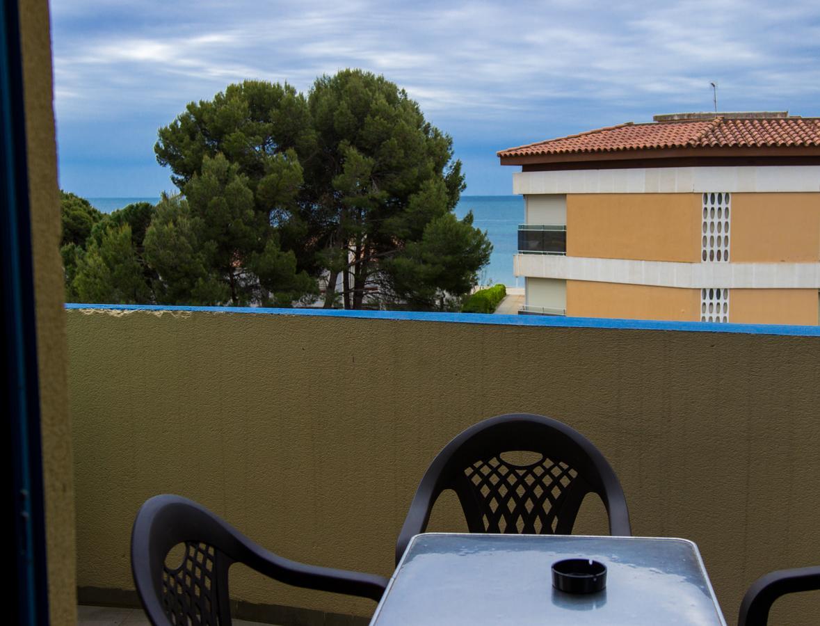 Rentalmar Costa Verde Cambrils Exterior photo